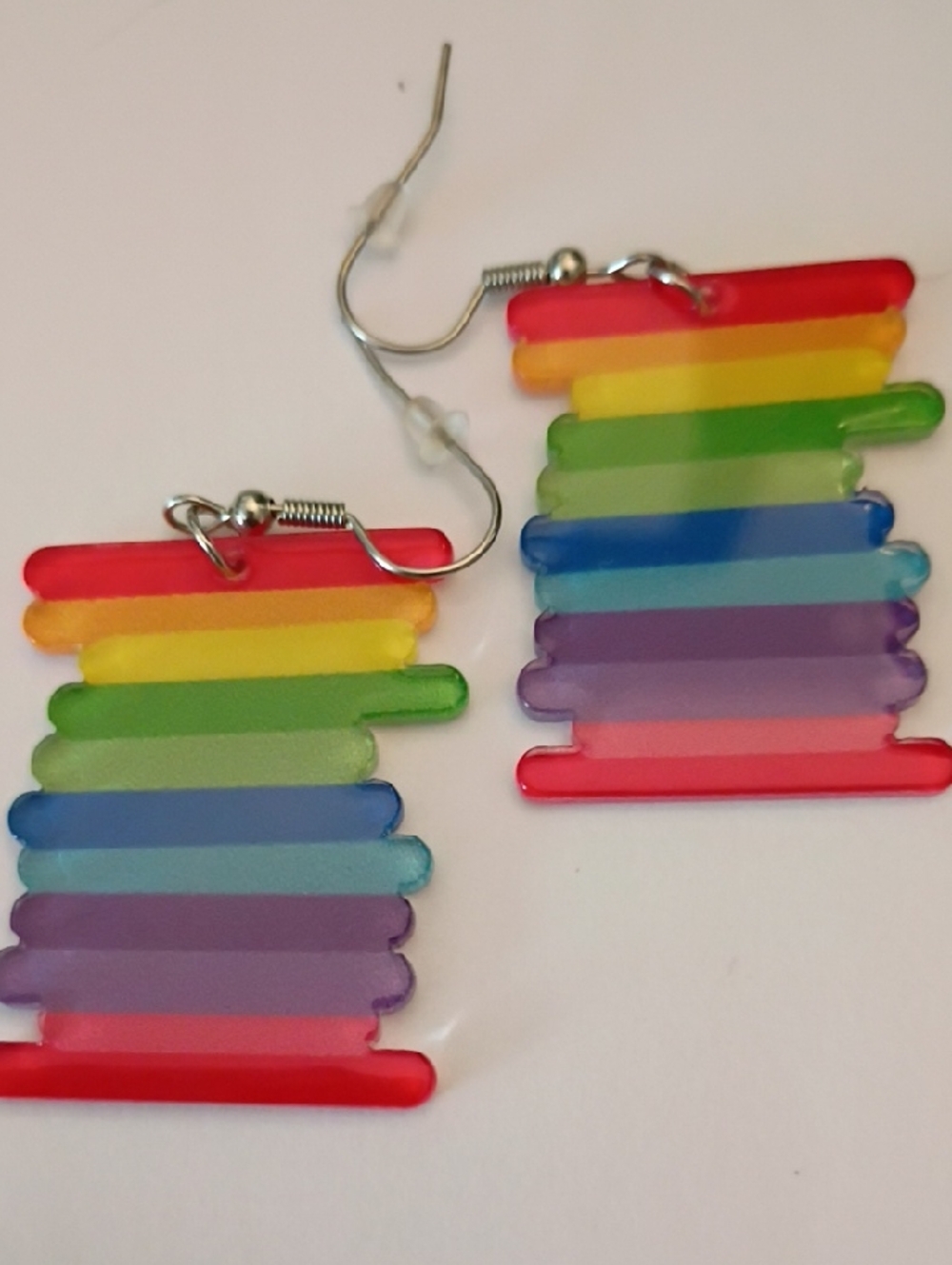 Pride Earrings